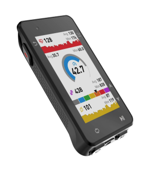 PACK COMPTEUR IGS630 + SUPPORT + COQUE PROTECTION