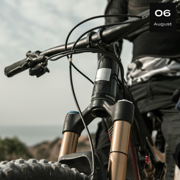 Titan Racing s'associe à Weekend Warrior