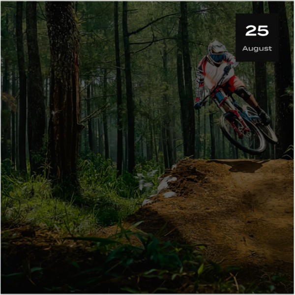 Maillot et short de course Shredder