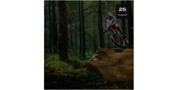 Maillot et short de course Shredder Maillot et short de course Shredder
