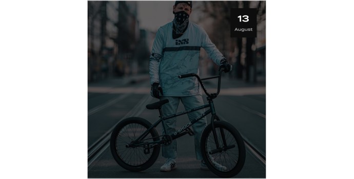 Racing lance le tout nouveau drone semi-rigide Racing lance le tout nouveau drone semi-rigide