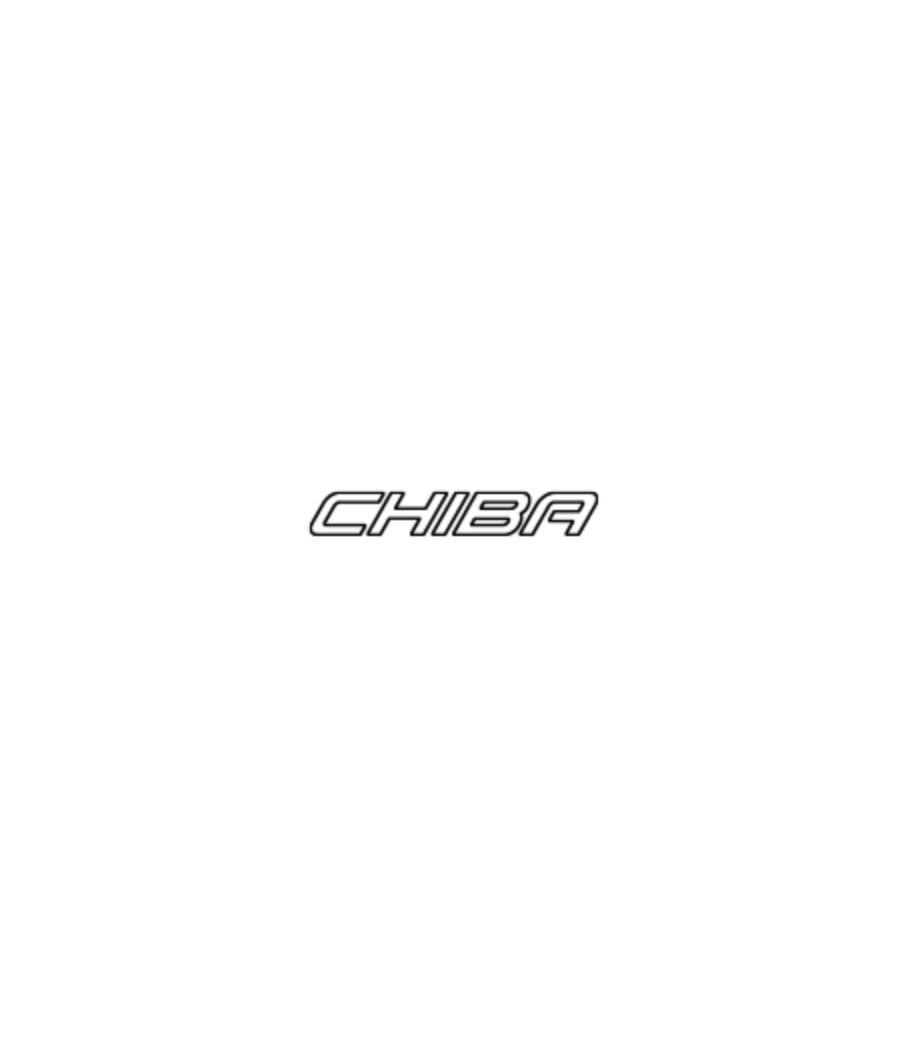 chiba