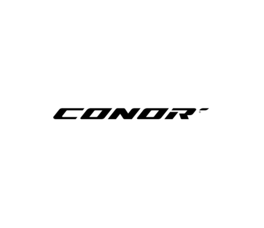 Conor WRC